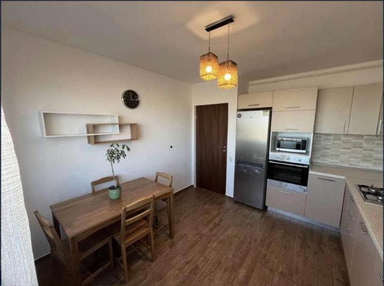 Apartament 2 camere,modern cu parcare Vivamus