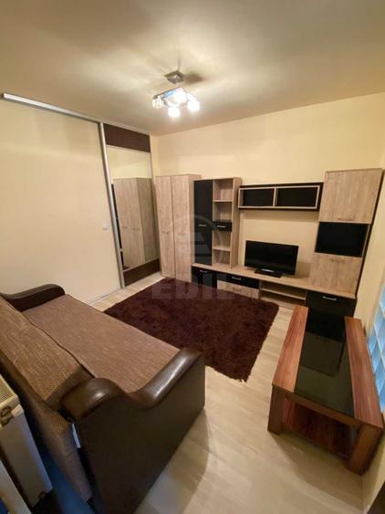 Apartament 3 camere în Iris | 62 mp | Mobilat și utilat | Ideal pentru familie