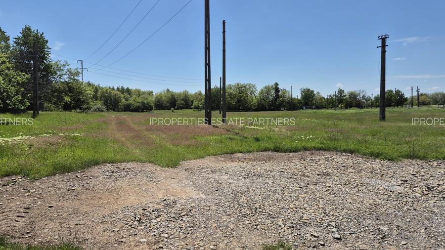 Teren intravilan de vanzare in Baicoi - 6