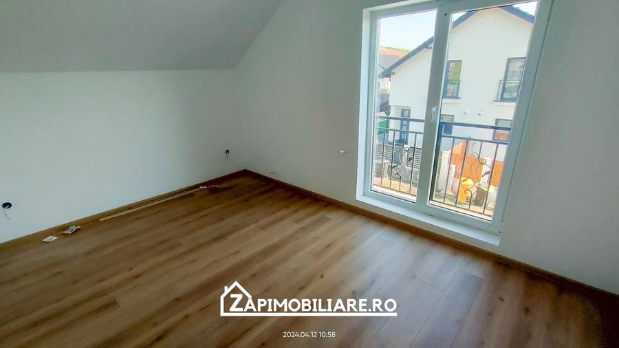 Casa 4 camere  - La cheie - ultima disponibila