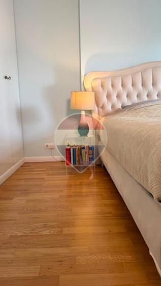 Duplex lux 3 camere Estia Residence