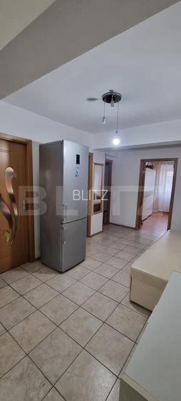 Apartament 4 camere, 92 mp, zona Campia Turzii - 3