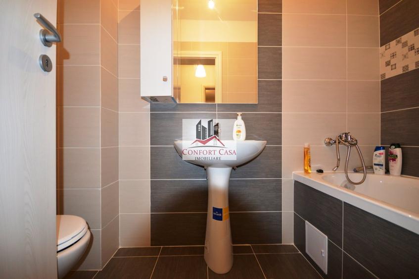 Calea Rahovei - Confort Urban Residence - Apartament 3 camere, modern ,centrala