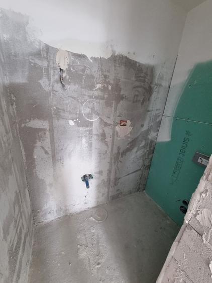 Faleza nord complex de blocuri noi-apartament 3 camere cu vedere frontala la lac