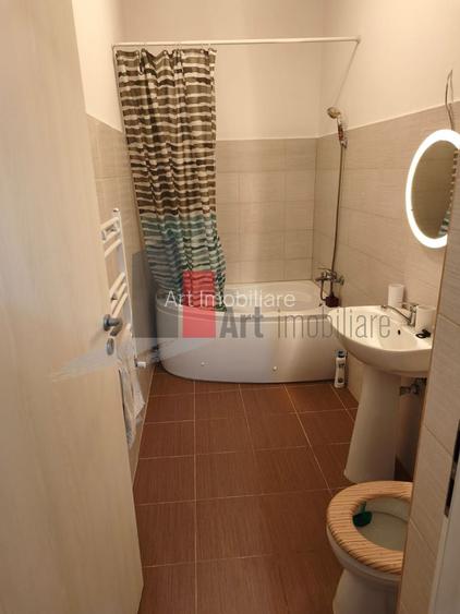 Închiriere apartament 2 camere Bd. Metalurgiei - Premium Wellness - 5