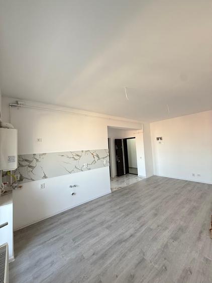Apartament tip studio - Finalizat - Bloc Nou - Comision 0% - Militari