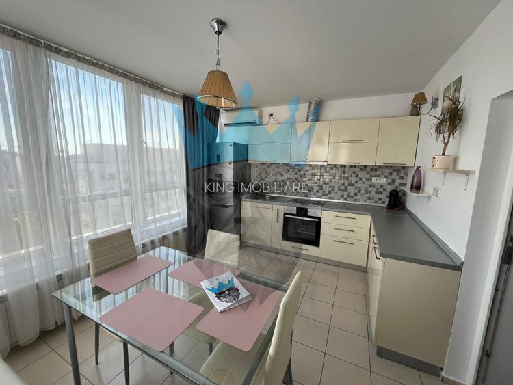 Apartament 2 Camere Calea Calarasilor - 15