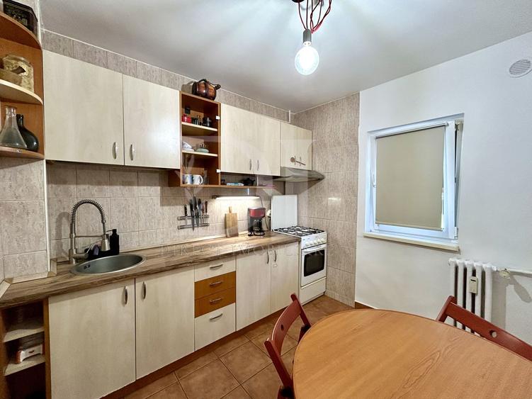 🏡 Apartament de închiriat – Zona Gheorgheni (Interservisan) - Cluj