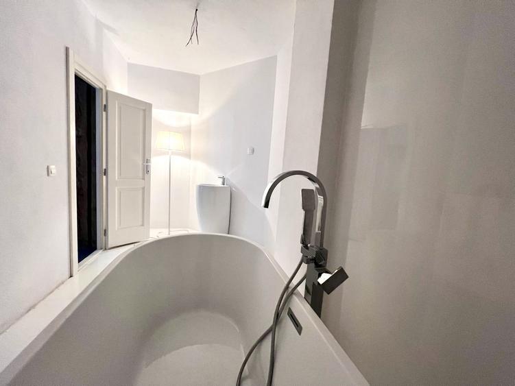 Casă individuală de excepție în Grigorescu | Teren 680 mp | Complet renovată