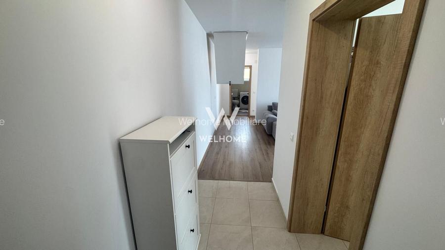 Apartament 2 Camere, mobilat și utilat - Selimbar Sibiu - 16