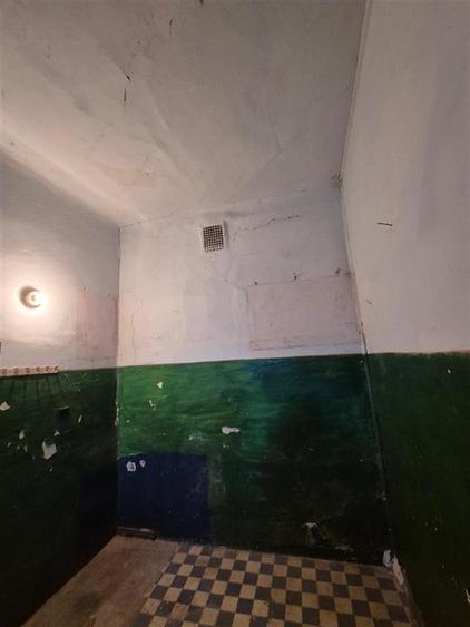 Apartament 1 camera, 54 mp, la curte, Centru Istoric