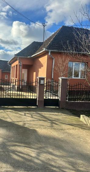 Casa bonus, teren contra cost, Micula Noua.Satu Mare.