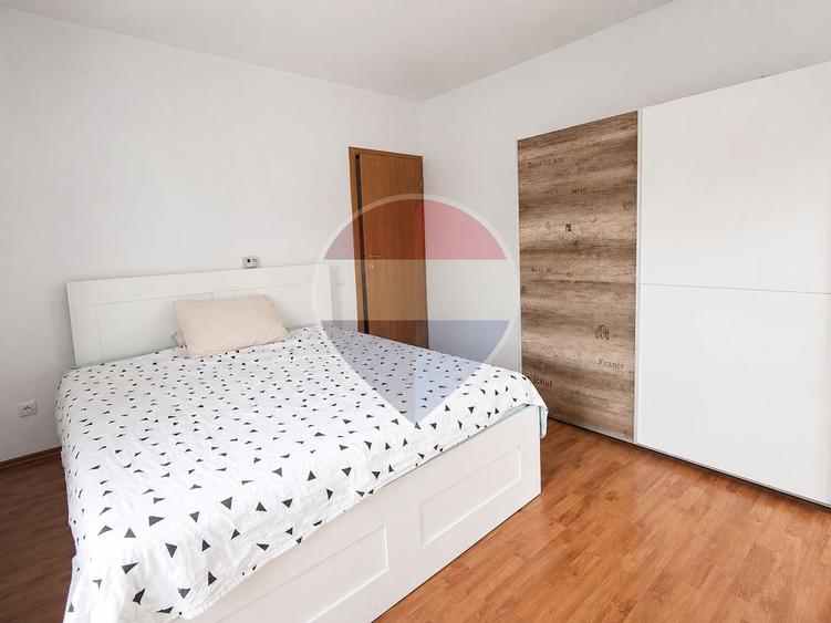 Apartament 2 camere de inchiriat Manastur