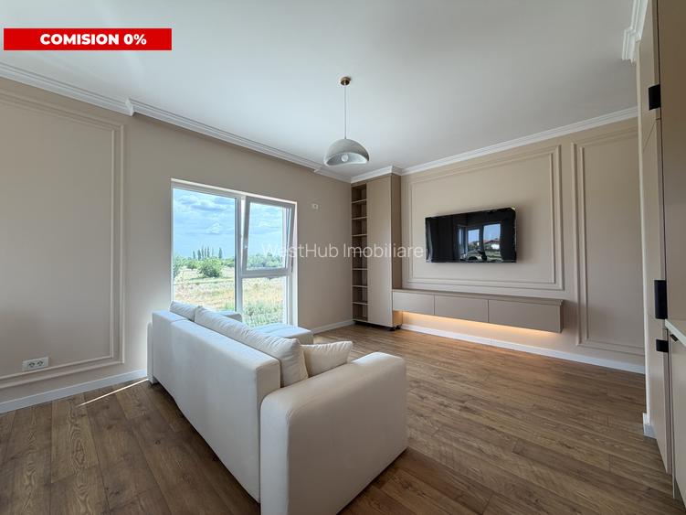 Apartament 2 camere, 51mp utili etaj 1, COMISION 0% - Torontalului - 3