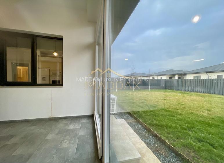 Vila moderna***4 camere***cu gradina//Cartier rezidential Corbeanca - 9
