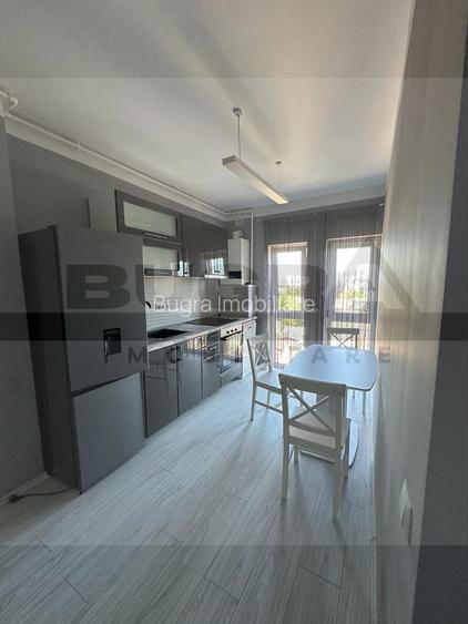 Apartament 3 camere premium, bloc nou, 67mp, garaj subteran, Marasti - 4