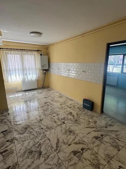 🙋Far🔸2 Camere Decomandate Su=53m² Centrala pe Gaze Instalatii noi