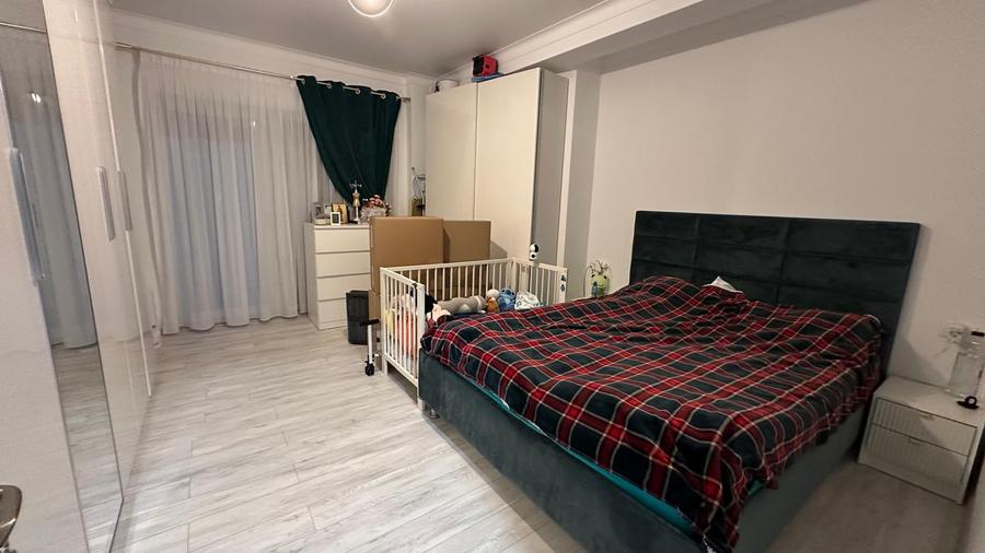 Apartament 2camere mobilat zona Lidl