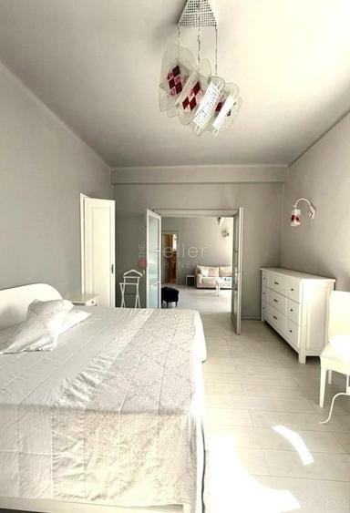 Apartament In Vila- Zona cu Multiple facilitati