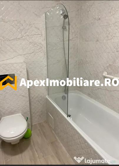 Apartament 2 camere de inchiriat Parcul Carol București | ApexImobiliare.ro - 9
