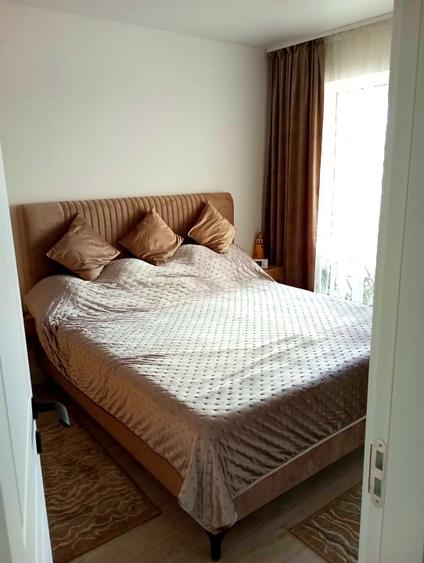 Studio spatios Militari Residence Apeductului/2 minute de STB/rate dezvoltator