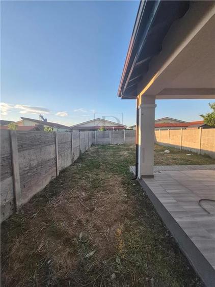 Duplex parter - zona excelenta - toate utilitatile - finisaje premium