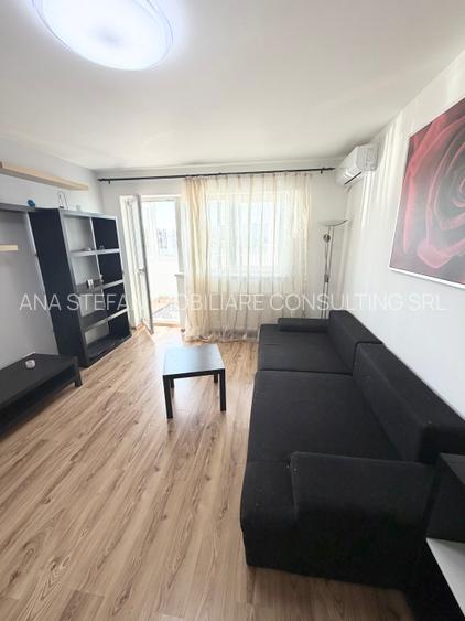 Confort Park Residence-Rin Grand / Apartament doua cam 60mp-Loc de parcare - 5