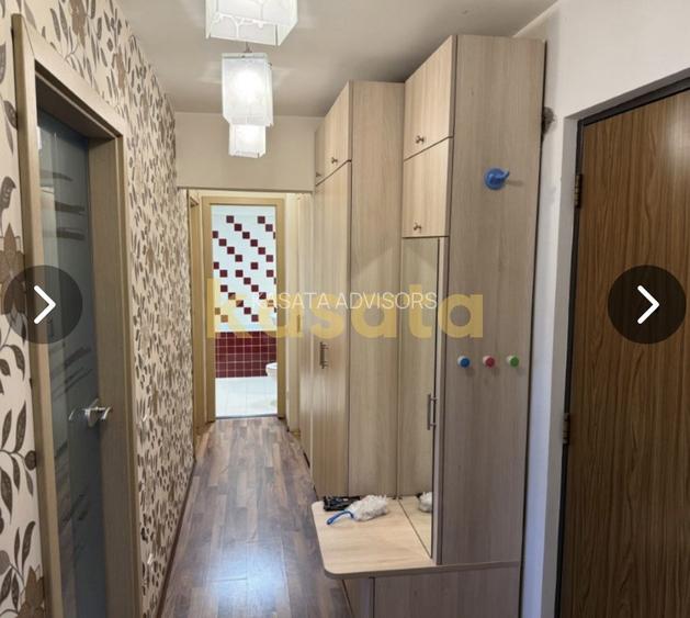 DE ÎNCHIRIAT | APARTAMENT 2 CAMERE | AVIAȚIEI | METROU  | PET FRIENDLY - 5