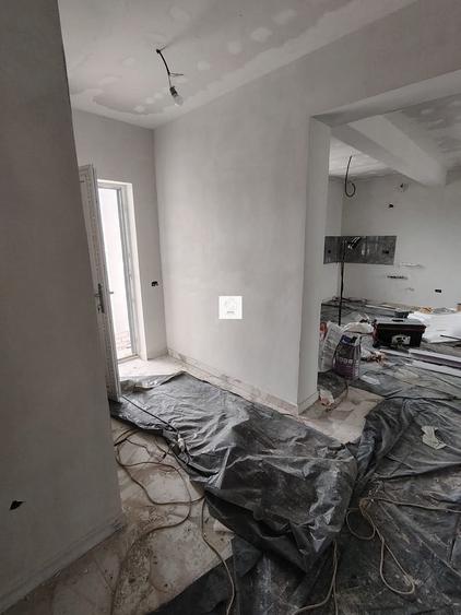 Casa 4 camere Crevedia