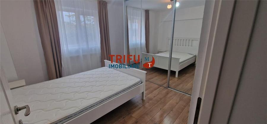 Apartament 3 Camere de Vânzare, Zona Școala Mihai Eminescu, Alba Iulia
