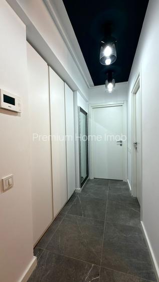 Apartament | 2 camere | bloc nou |  Onix North - 20