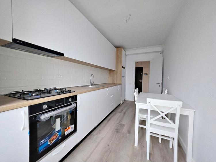 PRIMA ÎNCHIRIERE | 2 Camere Decomandate | Metalurgiei - Str. Poștalionului
