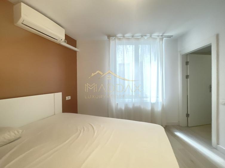 Apartament modern*NOU*2 camere**Piata Sfintii Voievozi//Calea Victoriei