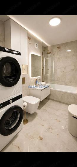 Pallady | 2 camere | 55 mp + balcon 13,59 mp | Bloc 2023 | Parcare