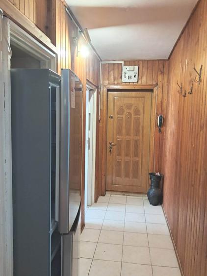 Apartament 2 camere in Terezian