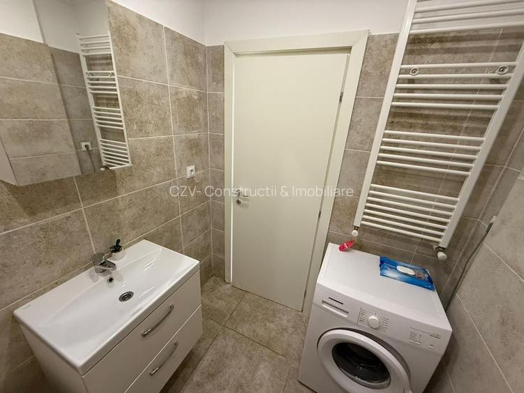 MOBILATĂ ȘI UTILATĂ – MILITARI RESIDENCE - 5