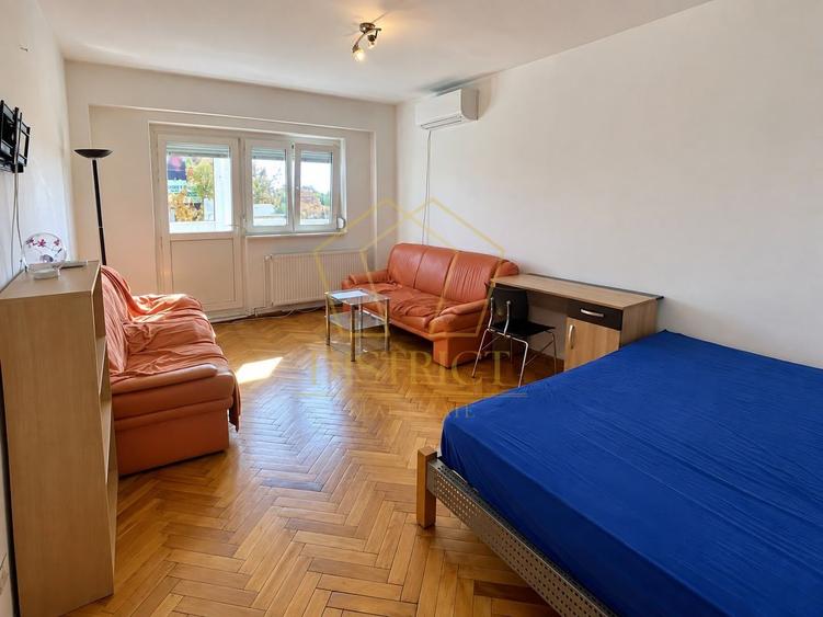Apartament cu o camera | Complexul Studentesc