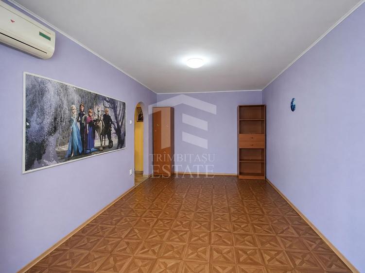 De vânzare – Apartament 2 camere decomandat | Lacul Tei – Teiul Doamne