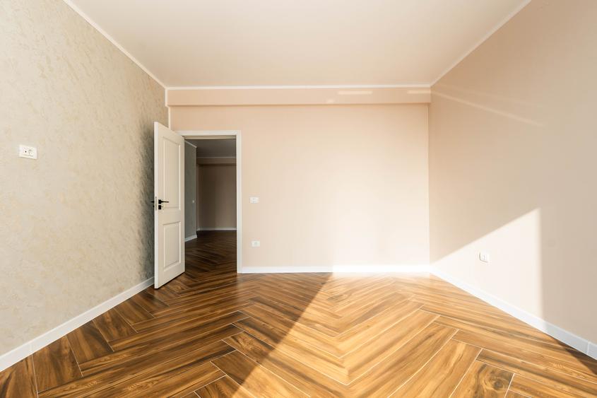 #TVA INCLUS# Apartament 3 camere Mamaia - O.B.A Lake - Parcare inclusa.