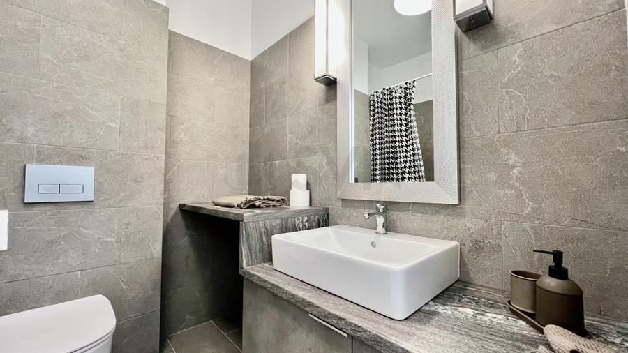REA1026711 BEST PRICE 2 Camere cu terasa Complex Atria