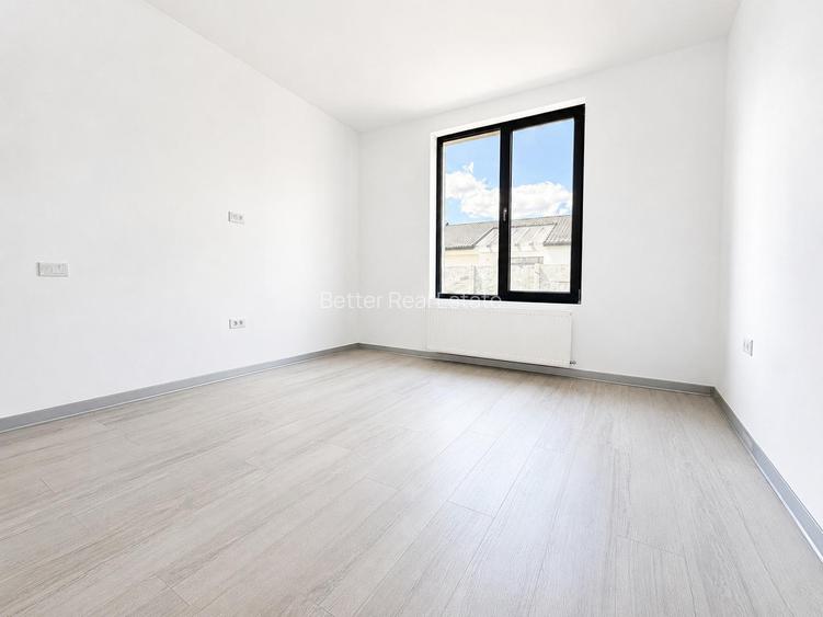 Casă Individuală de Vânzare în Com. Berceni | 4 Camere | Teren 450 mp | Miorita - 8