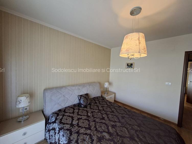 Apartament 3 camere Zona Braytim - 6