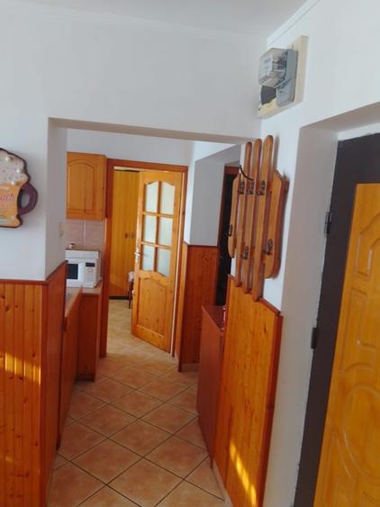 Apartament 2 camere busteni