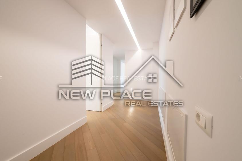 CORTINA 126 | Apt exclusivist [+21% TVA] Terasa 20 mp | ULTRA LUX - 8