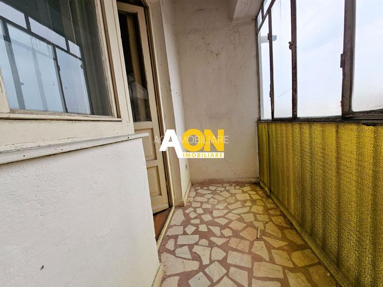 Apartament 3 camere decomandat, etaj 3, ultracentral - 5