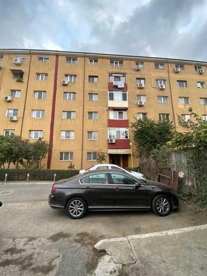 Garsonieră renovată Doraly