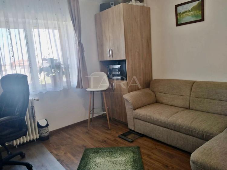 Apartament cu 4 camere, aproape de Piața Zorilor și Grădina Botanica