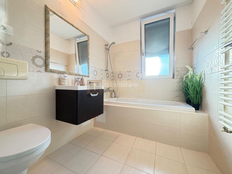 PENTHOUSE zona Braytim - Soarelui, terasa de 50mp, strada secundara/linistita! - 14