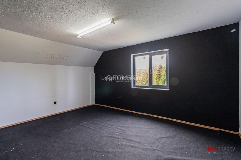 Spatiu comercial/depozit/birouri -Stupini Ocolitoare - 5