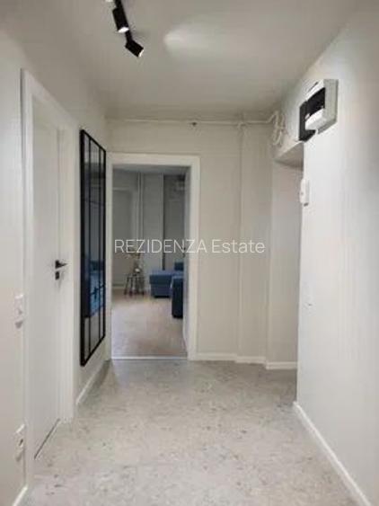 APARTAMENT 2 CAMERE RENOVAT MODERN CALEA 13 SEPTEMBRIE - 7